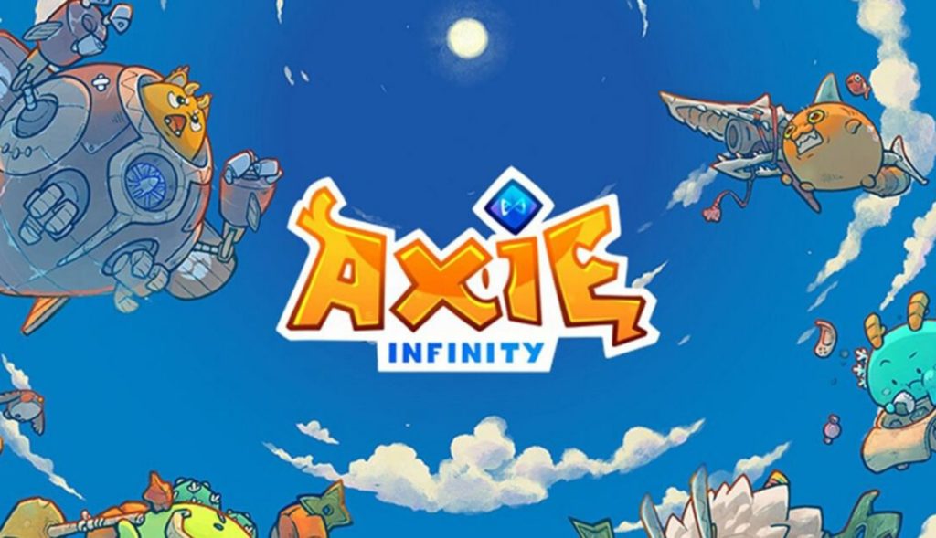 axie infinity 