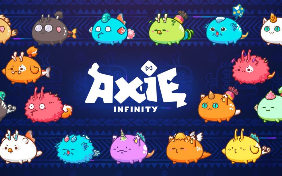 Top Axie Infinity Scholarships You Can Apply To Right Now!