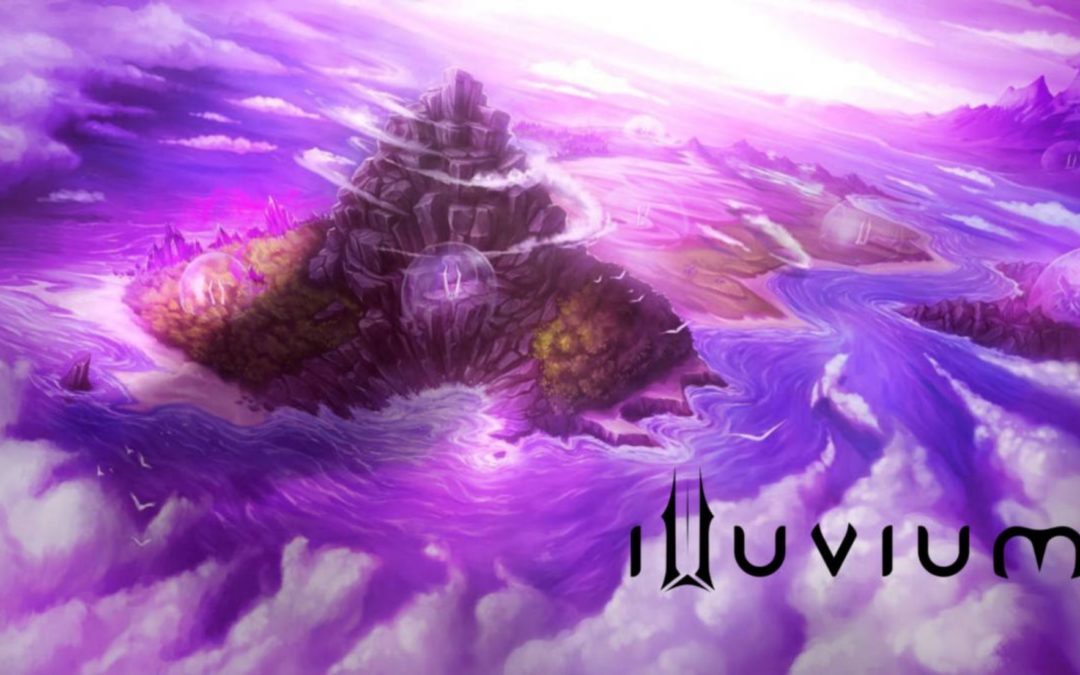 What is Illuvium: One of the Best Upcoming NFT RPGs