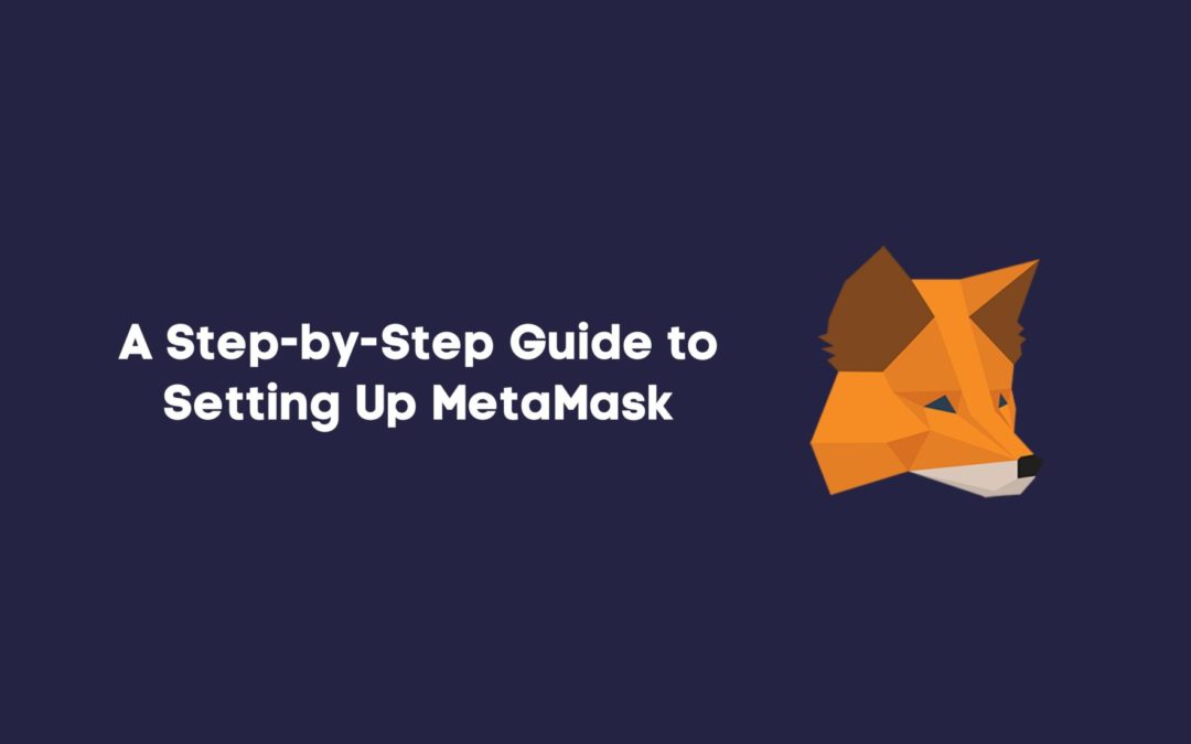 A Step-by-Step Guide to Setting Up Metamask