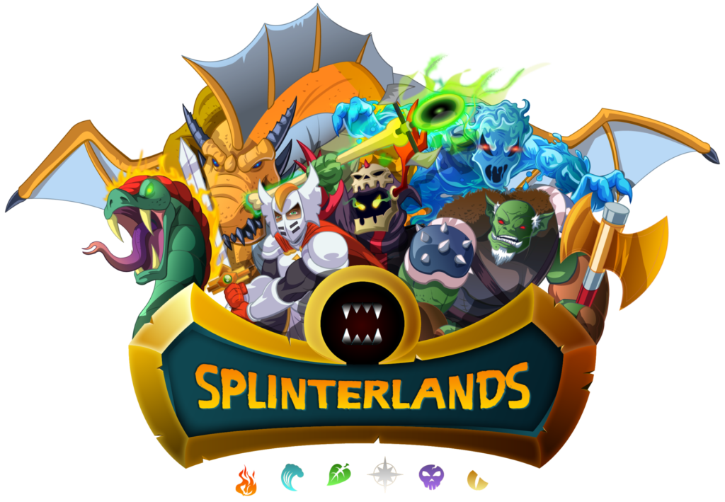 make money in splinterlands