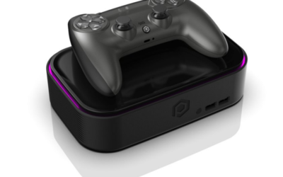 Polium One: The First NFT Gaming Console Announced